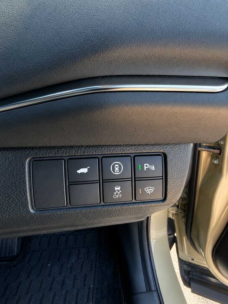2023 Honda Vezel 1,5L 2023 Cyprus