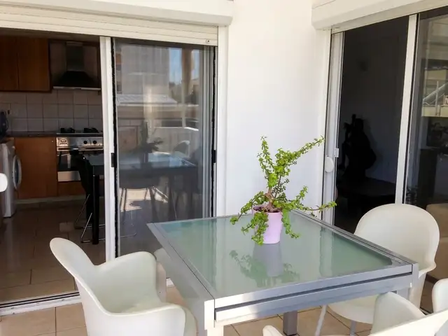 2-bedroom apartment to rent, Limassol — Limassol - Kapsalos