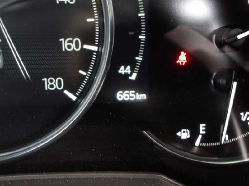 2025 Mazda CX-5 2,0L 2025 Cyprus