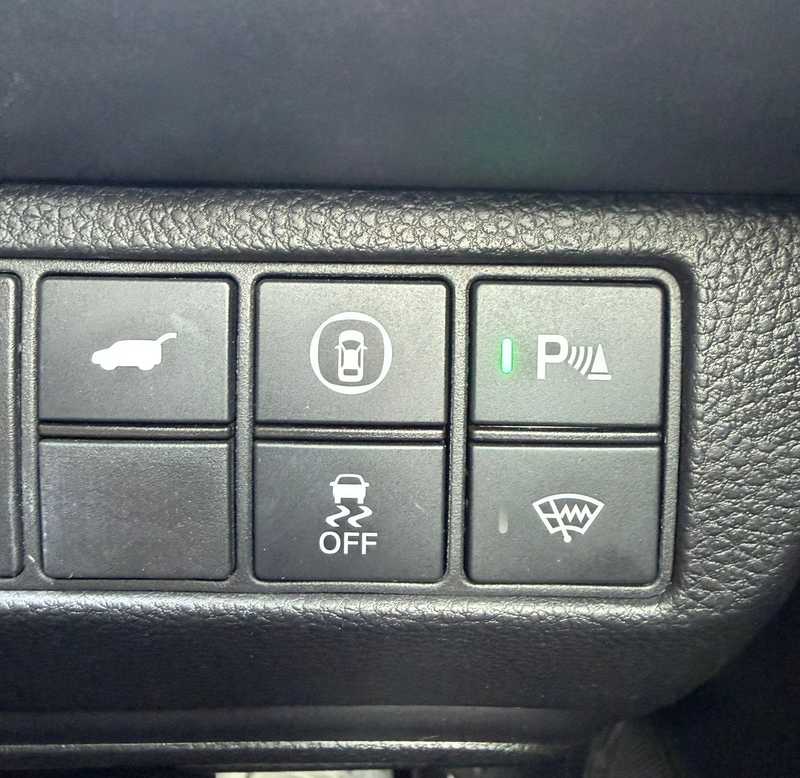 2021 Honda Vezel 1,5L 2021 Cyprus