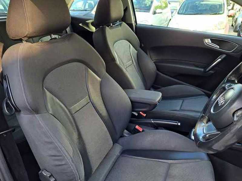 2011 Audi A1 1,4L 2011 Cyprus