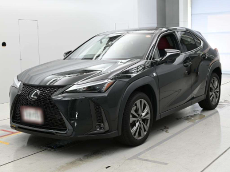 Lexus UX 2,0L 2023