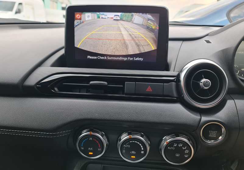 2022 Mazda MX5 1,5L 2022 Cyprus