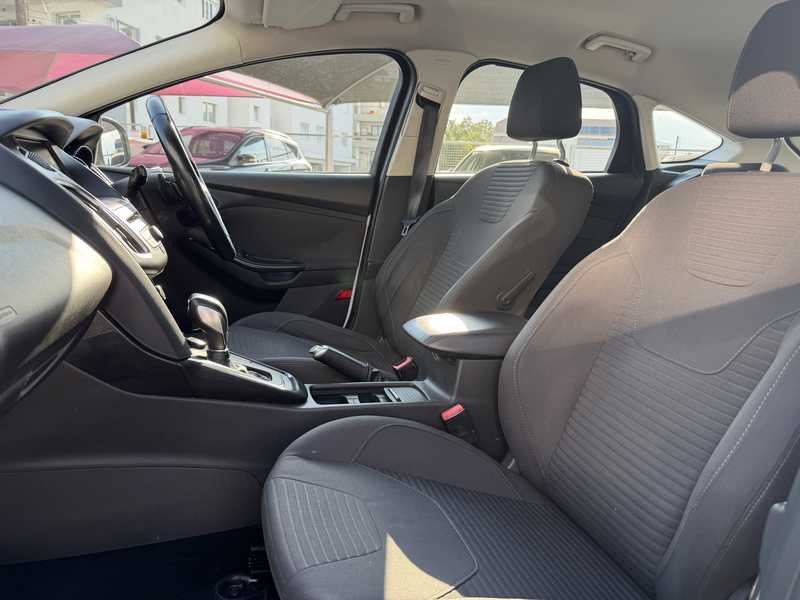 2015 Ford Focus 2,0L 2015 Cyprus