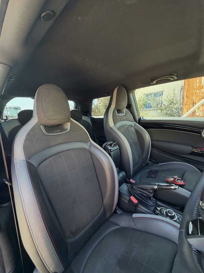 2022 Mini Cooper 2,0L 2022 Cyprus