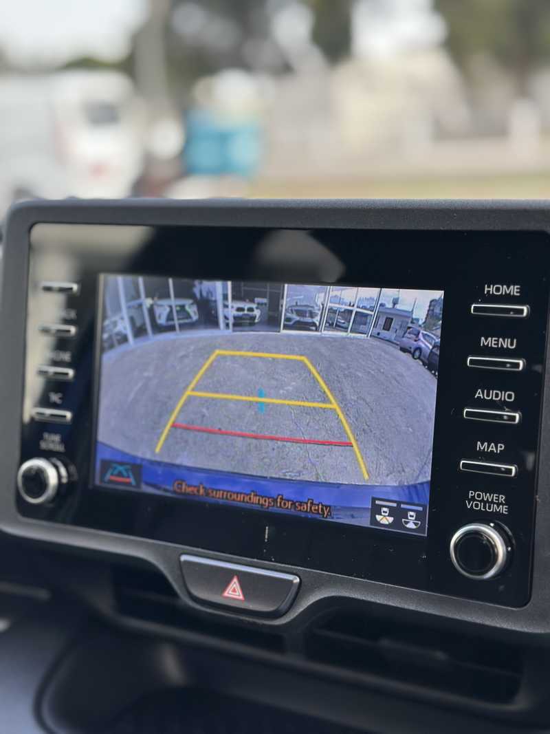 2021 Toyota Yaris 1,5L 2021 Cyprus
