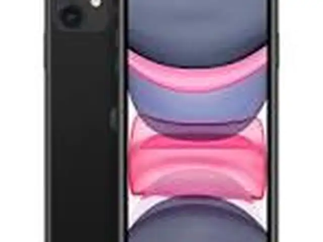 Iphone 11 64gb black, Επαρχία Λεμεσού — Γερμασόγεια Τουριστική Περιοχή