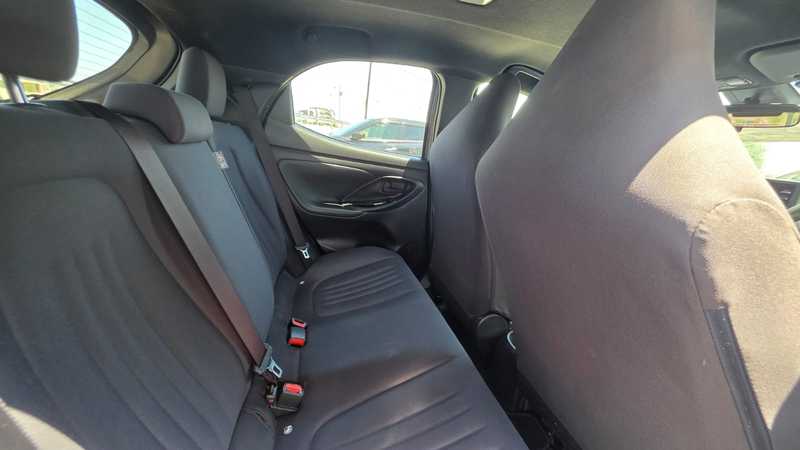 2021 Toyota Yaris 1,5L 2021 Cyprus