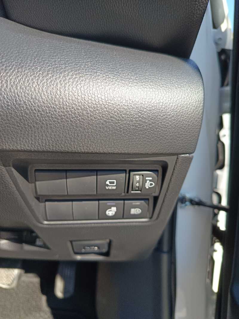 2025 Toyota Yaris Cross 1,5L 2025 Cyprus