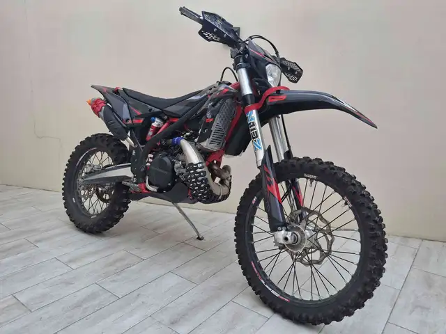 Beta 300 xtrainer 2016, Επαρχία Λεμεσού — Τραχώνι Λεμεσού