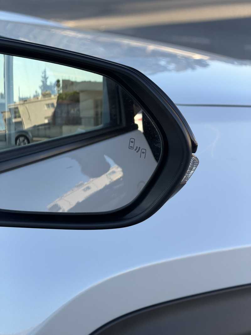 2023 Toyota Yaris Cross 1,5L 2023 Cyprus