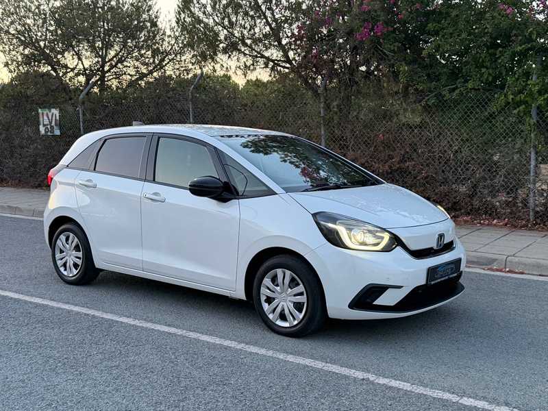 2022 Honda Fit 1,5L 2022 Cyprus