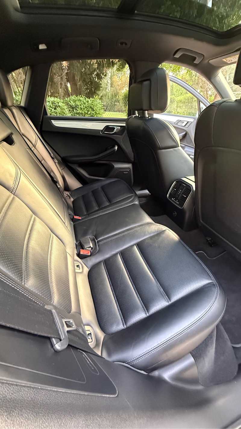 2015 Porsche Macan 3,0L 2015 Cyprus