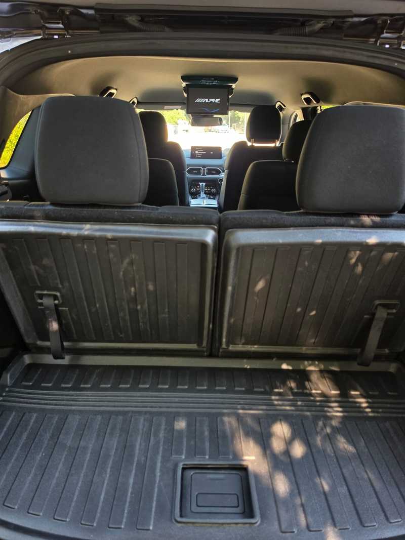 2021 Mazda CX-8 2,2L 2021 Cyprus