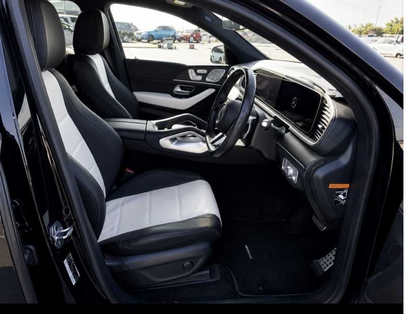 2024 Mercedes-Benz GLE-Class 3,0L 2024 Cyprus