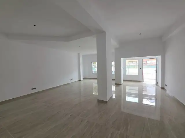 85 sqm shop/office in agios theodoros, paphos, Paphos — Paphos - Agios Theodoros