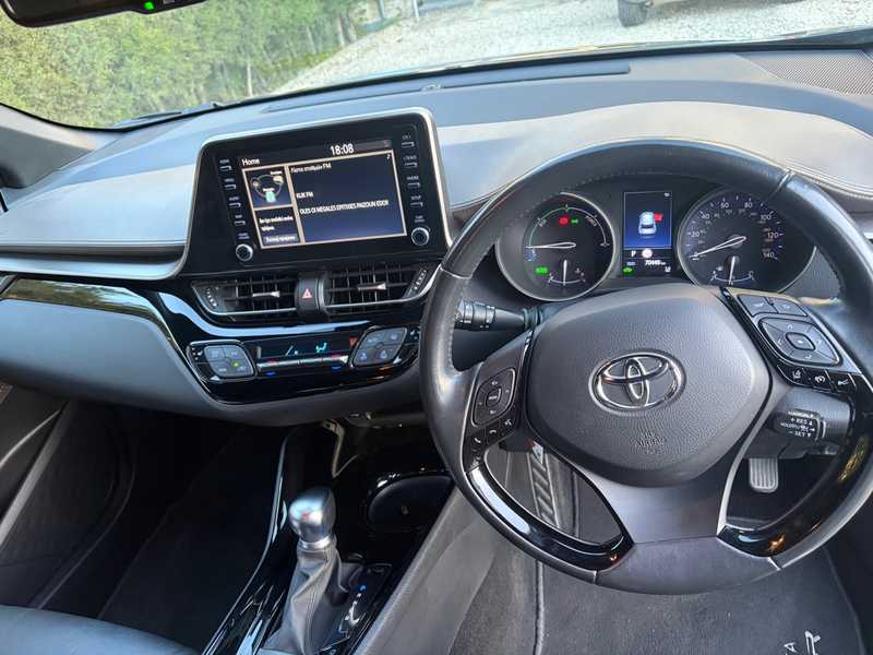 2022 Toyota RAV4 1,6L 2022 Cyprus