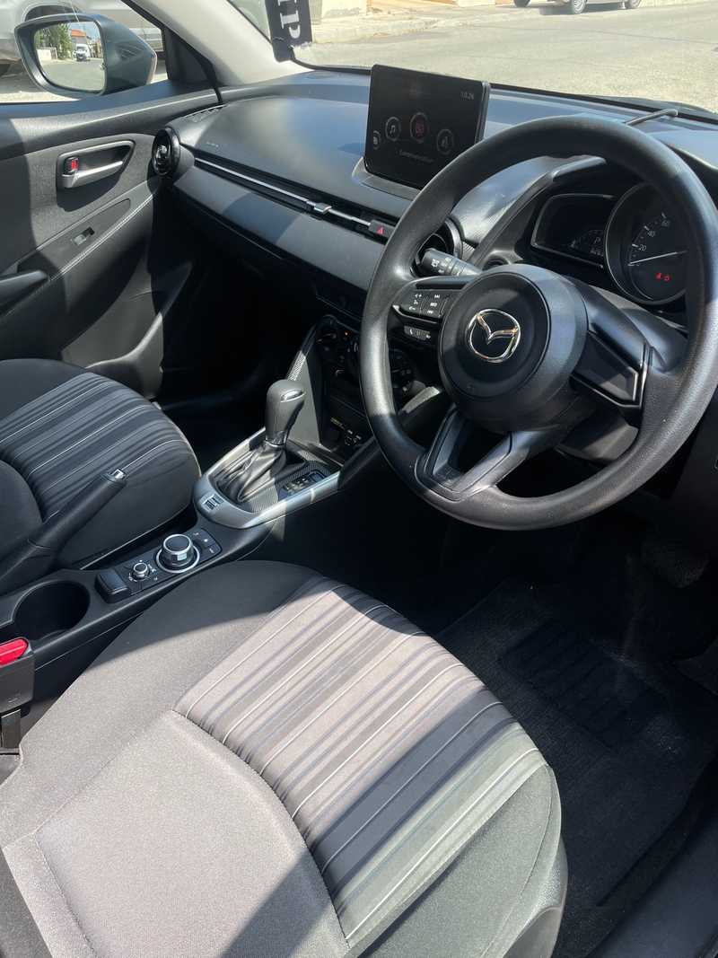 2022 Mazda 2 1,5L 2022 Cyprus