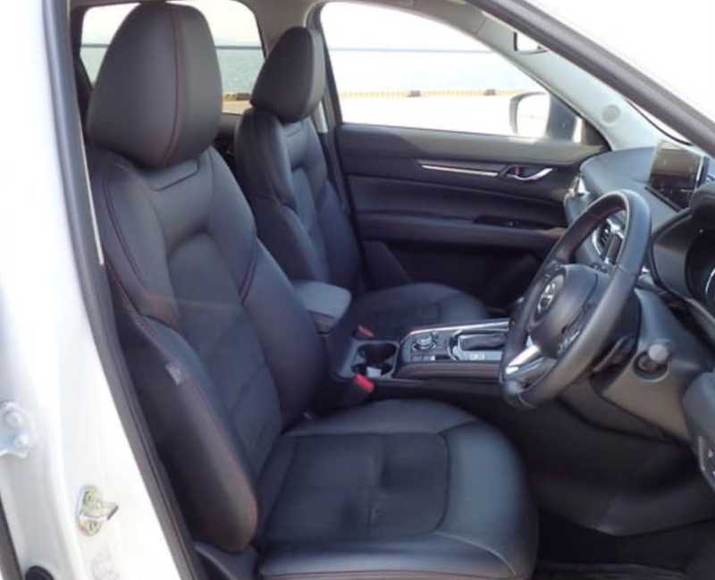 2024 Mazda CX-5 2,0L 2024 Cyprus
