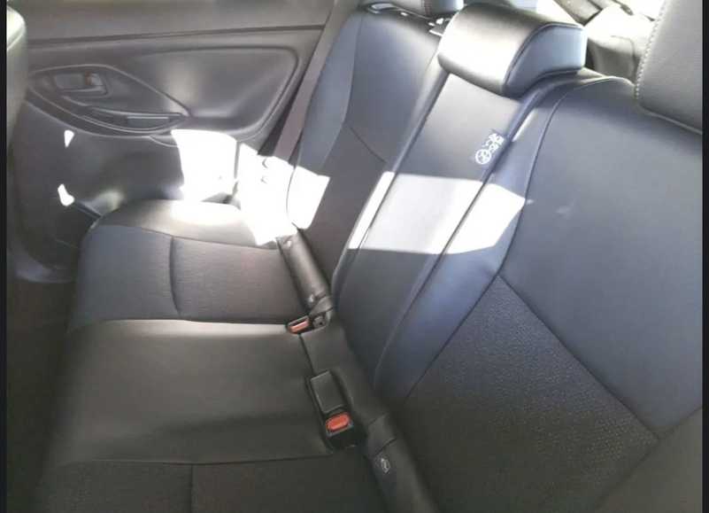 2025 Toyota Yaris Cross 1,5L 2025 Cyprus