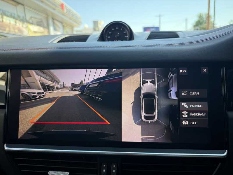 2021 Porsche Cayenne GTS 4,0L 2021 Cyprus