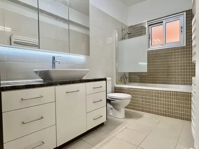 2-bedroom apartment to rent, Επαρχία Λεμεσού — Λεμεσός - Αγία Φύλα - 7