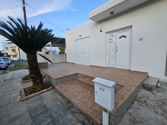 3-bedroom detached house for sale, Επαρχία Λευκωσίας — Λακατάμεια - Αγία Παρασκευή