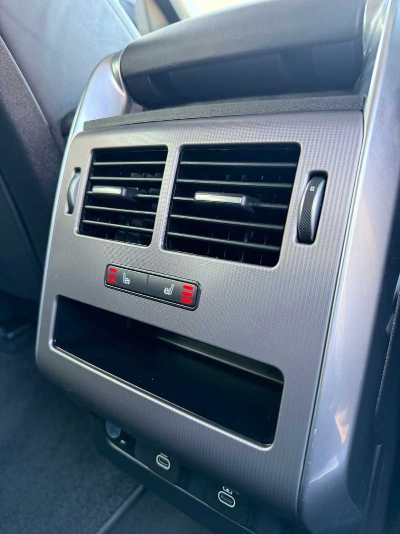 2021 Land Rover Range Rover Sport 3,0L 2021 Cyprus