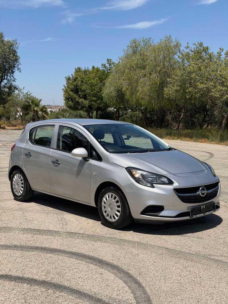 2016 Opel, Vauxhall Corsa 1,4L 2016 Cyprus