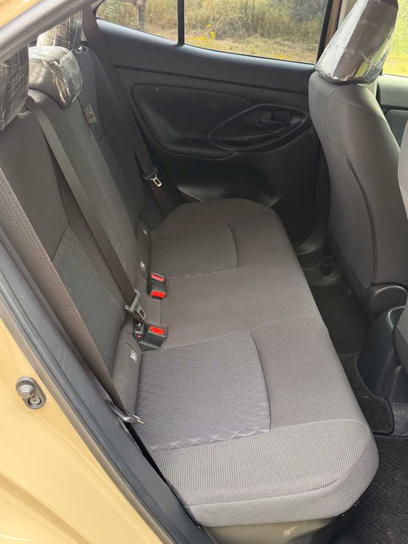 2023 Toyota Yaris Cross 1,5L 2023 Cyprus