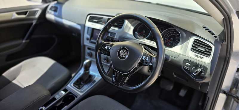 2015 Volkswagen Golf 1,6L 2015 Cyprus
