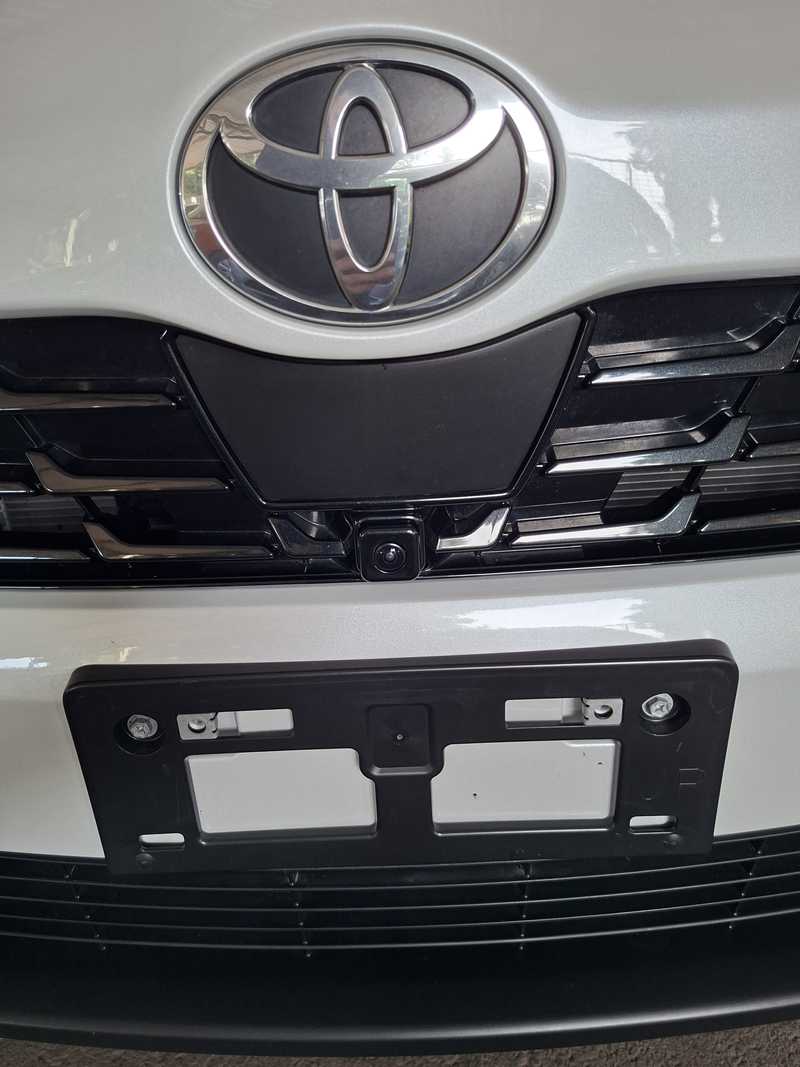 2025 Toyota Yaris Cross 1,5L 2025 Cyprus