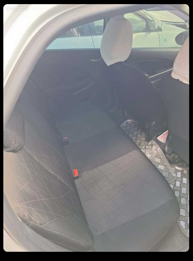 2011 Mazda Demio 1,3L 2011 Cyprus