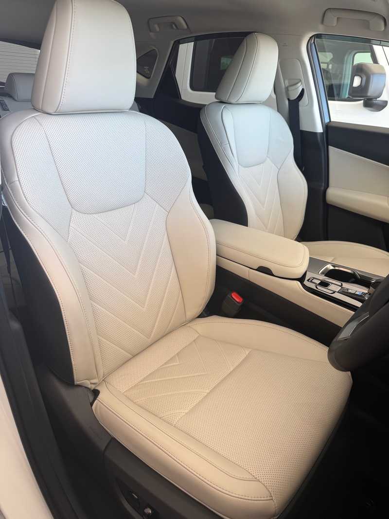 2025 Lexus NX 2,5L 2025 Cyprus