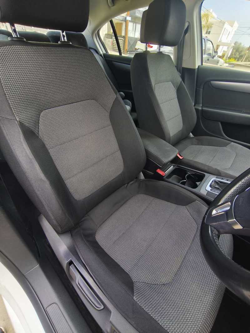 2011 Volkswagen Passat 1,4L 2011 Cyprus