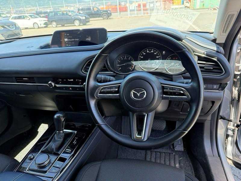 2023 Mazda CX-30 2,0L 2023 Cyprus