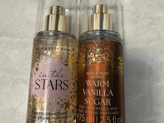 Bath&body works, Επαρχία Λεμεσού — Λεμεσός - Αγία Φύλα