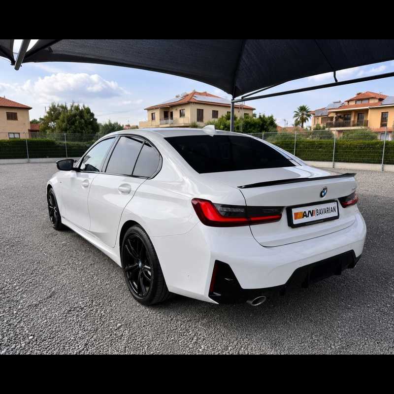 2023 BMW 3-Series 2,0L 2023 Cyprus