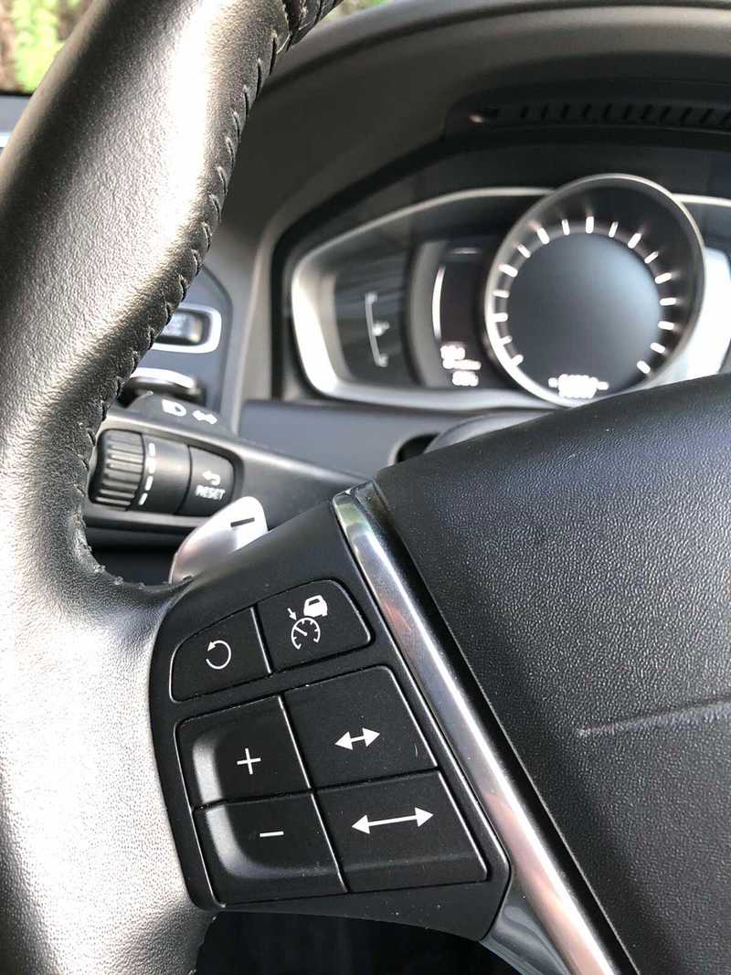 2016 Volvo XC60 2,0L 2016 Cyprus