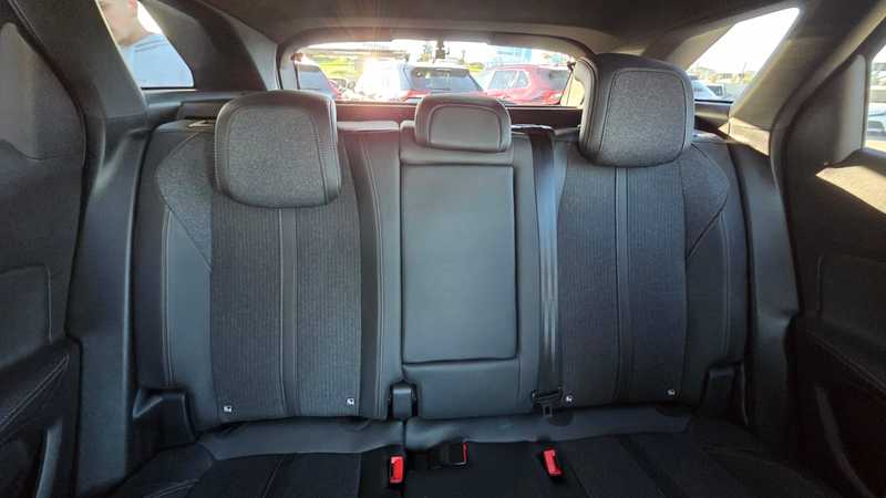 2021 Peugeot 3008 2,0L 2021 Cyprus