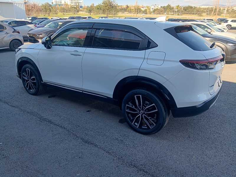 2024 Honda Vezel 1,5L 2024 Cyprus