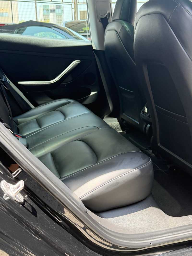 2021 Tesla Model 3 Electric 2021 Cyprus