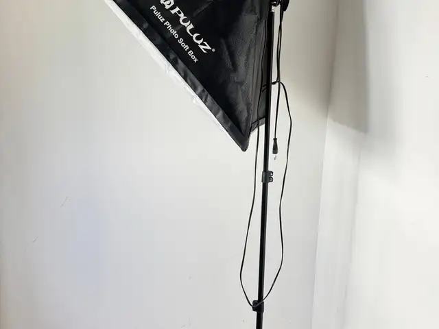 Softbox, Limassol — Germasogeia Tourist Area