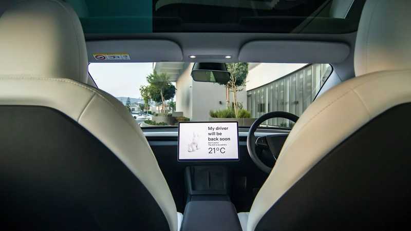 2024 Tesla Model 3 Electric 2024 Cyprus