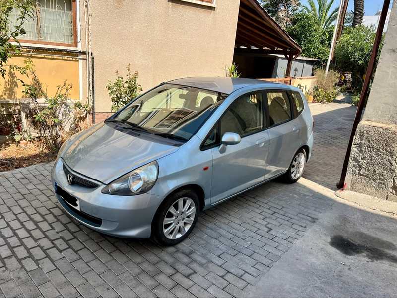 Honda Fit 1,3L 2005