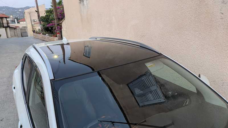 2020 Nissan Qashqai 1,5L 2020 Cyprus