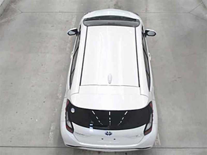 2024 Toyota Aqua 1,5L 2024 Cyprus