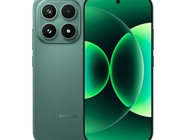 Xiaomi 17 5g 512gb 12gb ram dual-sim venture green eu, Limassol — Limassol Marina