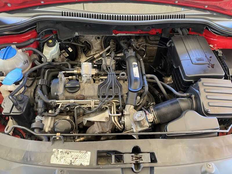 2010 Seat Leon 1,2L 2010 Cyprus