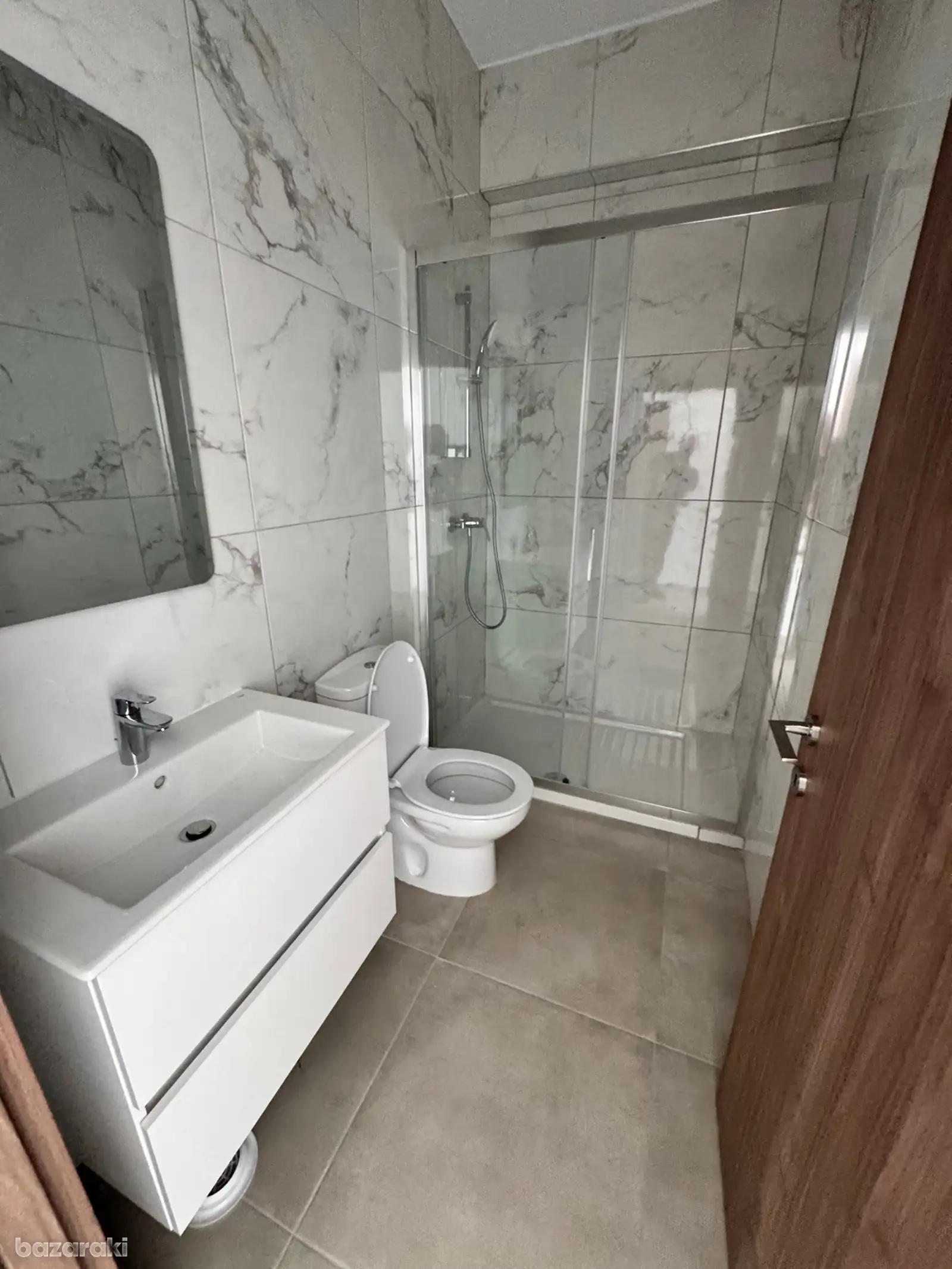 Apartment, 2 bedrooms — 11